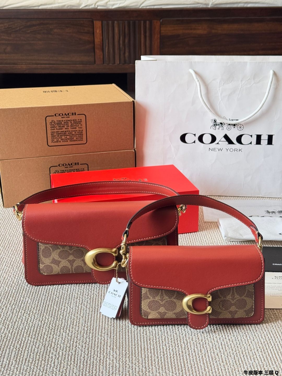 coach bag 428